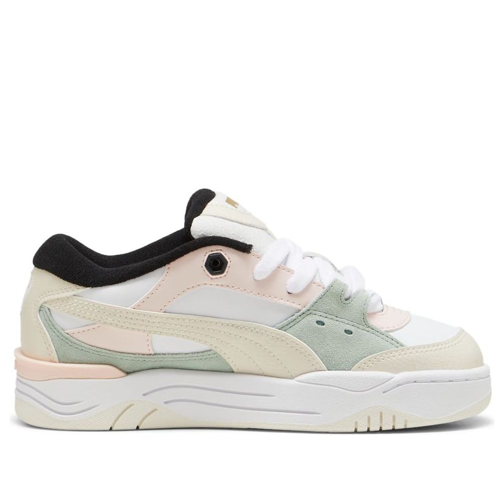 (WMNS) PUMA 180 'Merry X-Mas' 398337-01