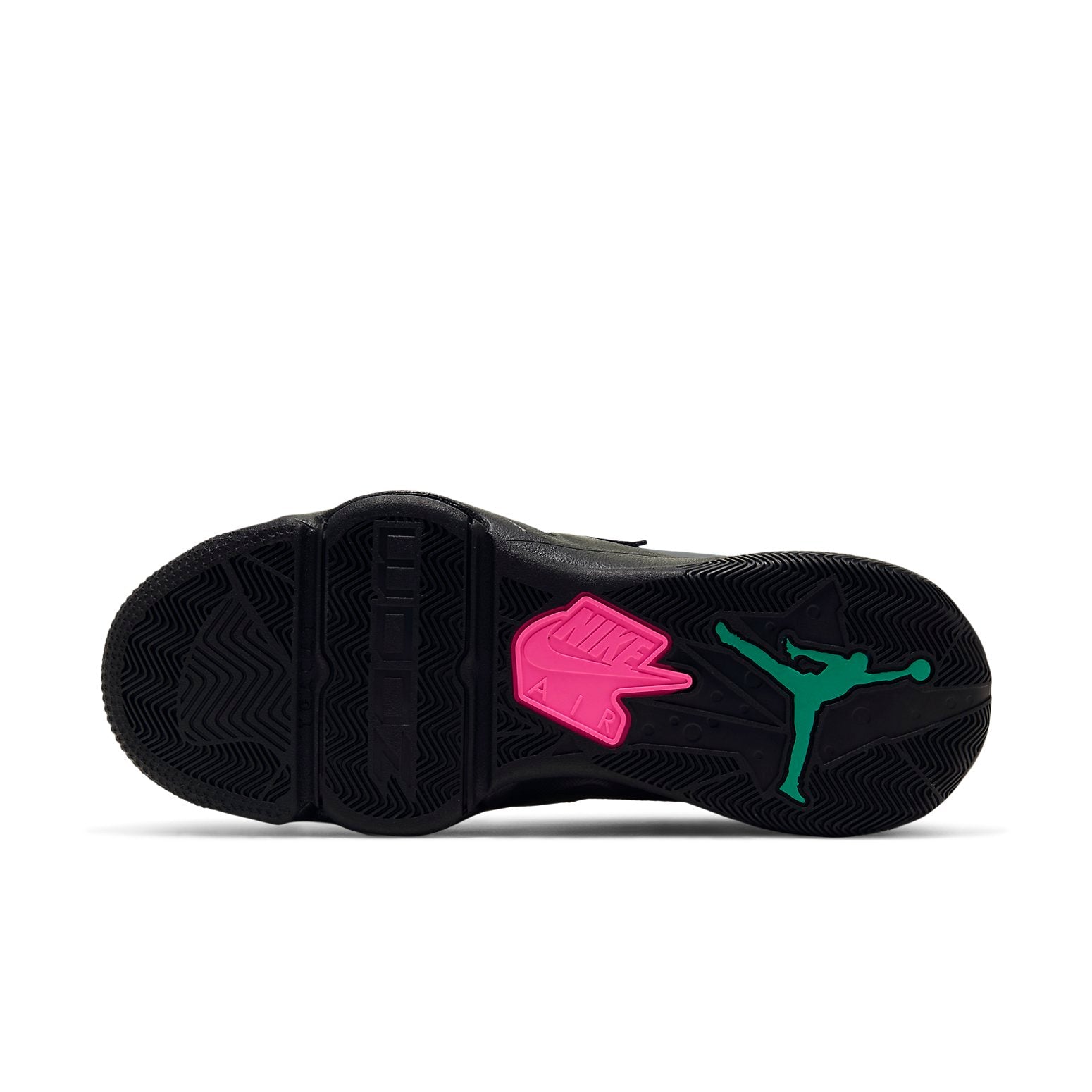 Air Jordan Zoom '92 'Smoke Grey Watermelon' DC9038-001
