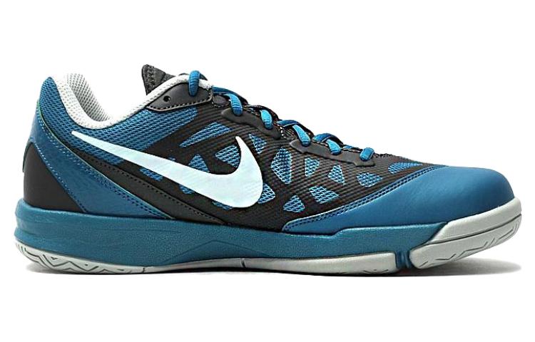 Nike Zoom Attero 2 'White Blue' 631646-301