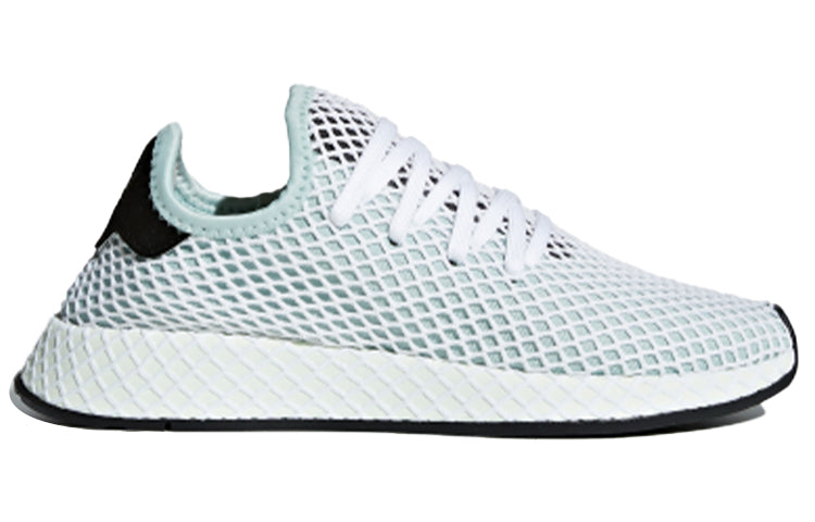 (WMNS) adidas Deerupt 'Ash Green' CQ2911