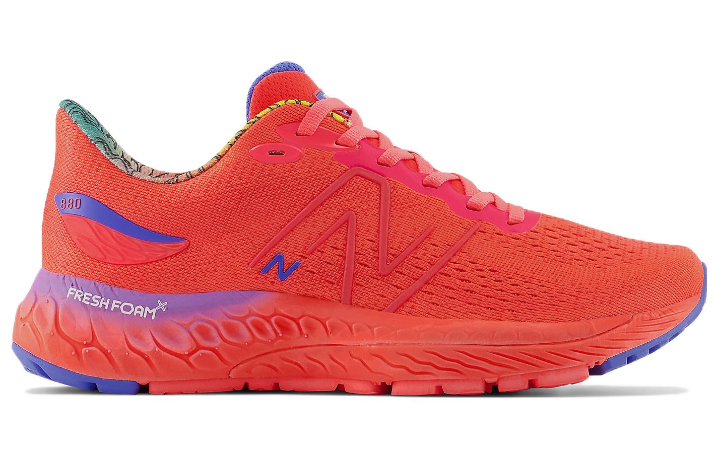 (WMNS) New Balance Fresh Foam X 880 V12 W880R12