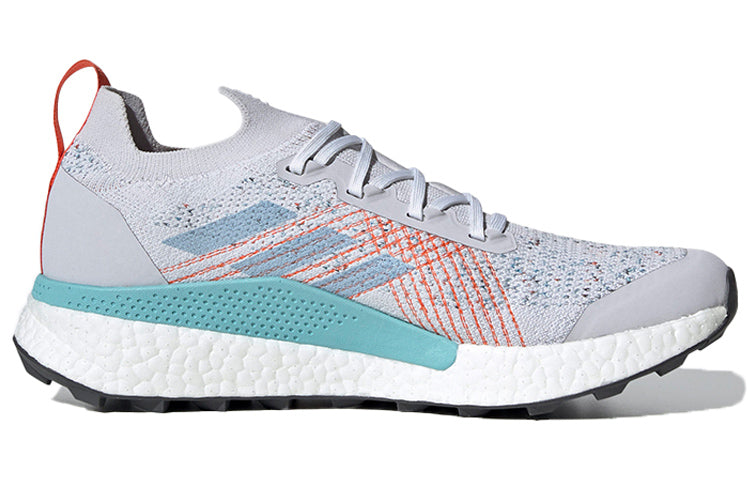 adidas Terrex Two Ultra Parley Trail 'Grey' EF7237