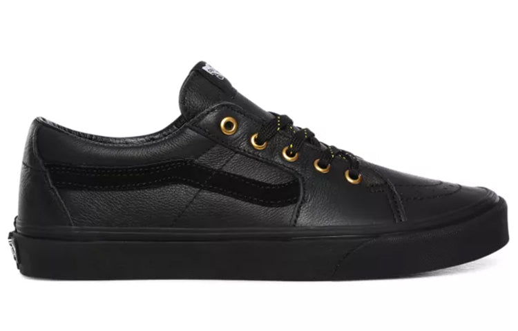 Vans SK8-Low 'Black' VN0A4UUKL3A