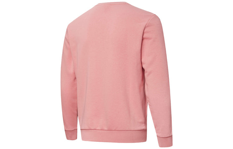 PUMA Amplified Casual Round Neck Pink 586914-14