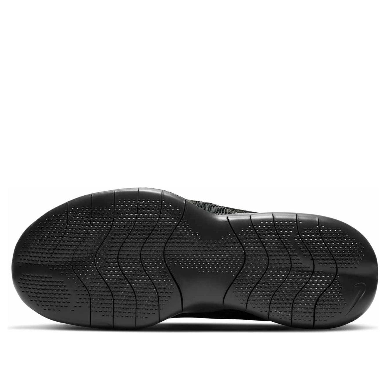 Nike Flex Experience Run 10 Extra Wide 'Black' DH5423-001