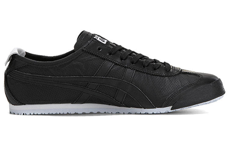 Onitsuka Tiger Mexico 66 'Black' 1183A443-001