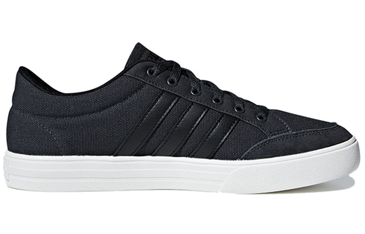 (WMNS) adidas VS Set Black White B43908