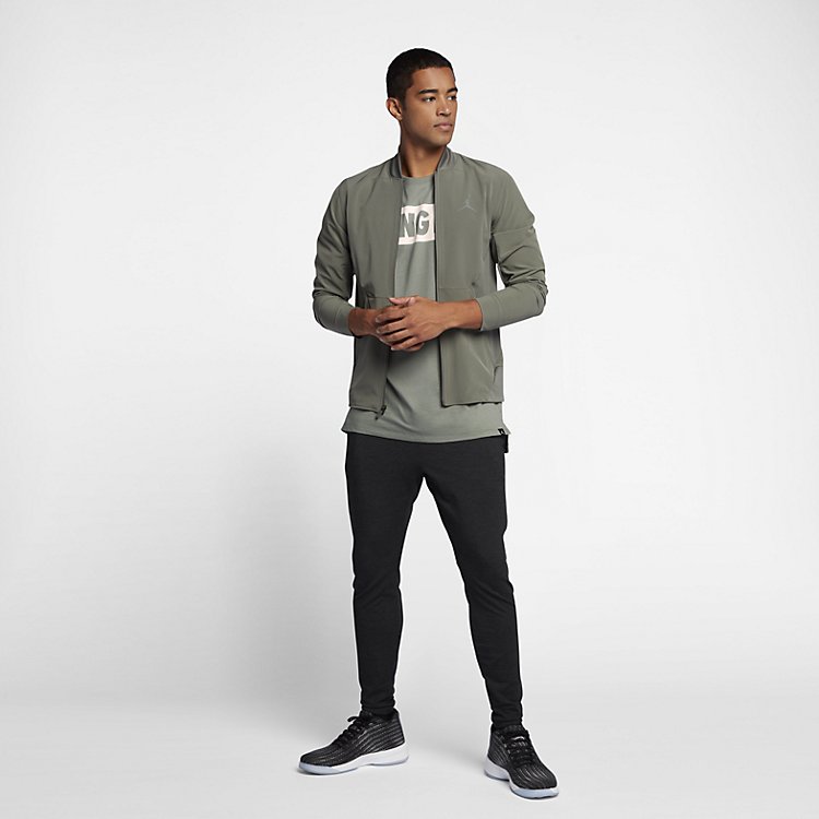 Apparel s Men Air Jordan WING IT 864913-004