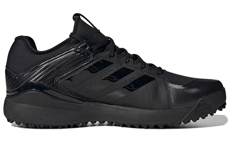 adidas Hockey Lux Black G25963