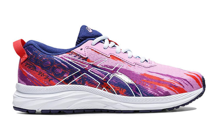 (GS) ASICS Gel-Noosa Tri 13 'Lavender Glow Soft Sky' 1014A209-704