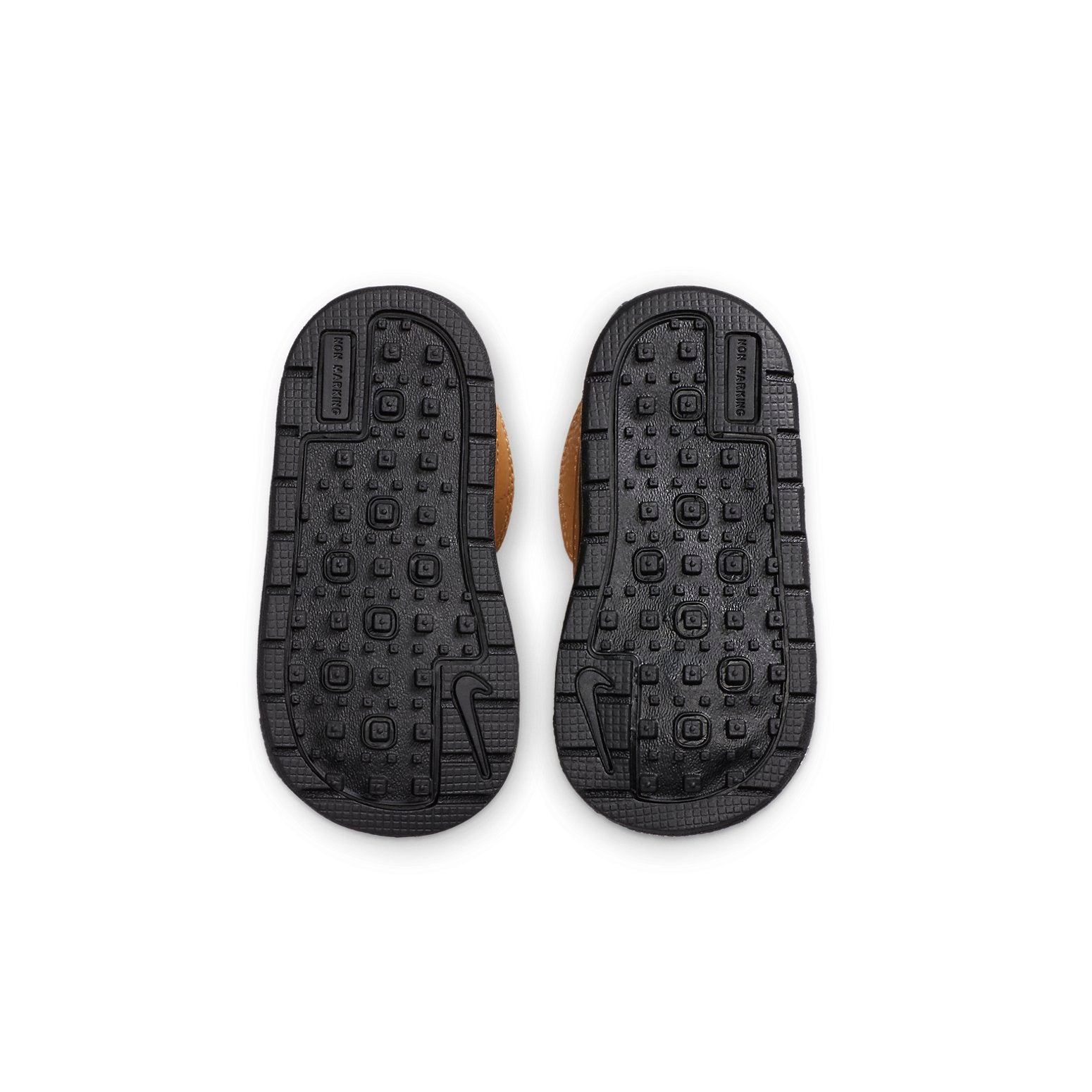 (TD) Nike Woodside 2 High ACG 'Black Brown' 524874-703