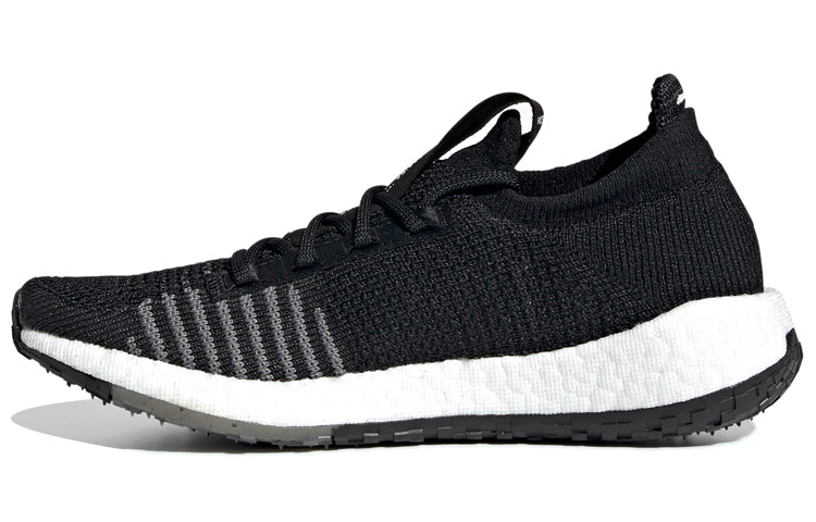 (WMNS) adidas PulseBoost HD 'Core Black' EG1010