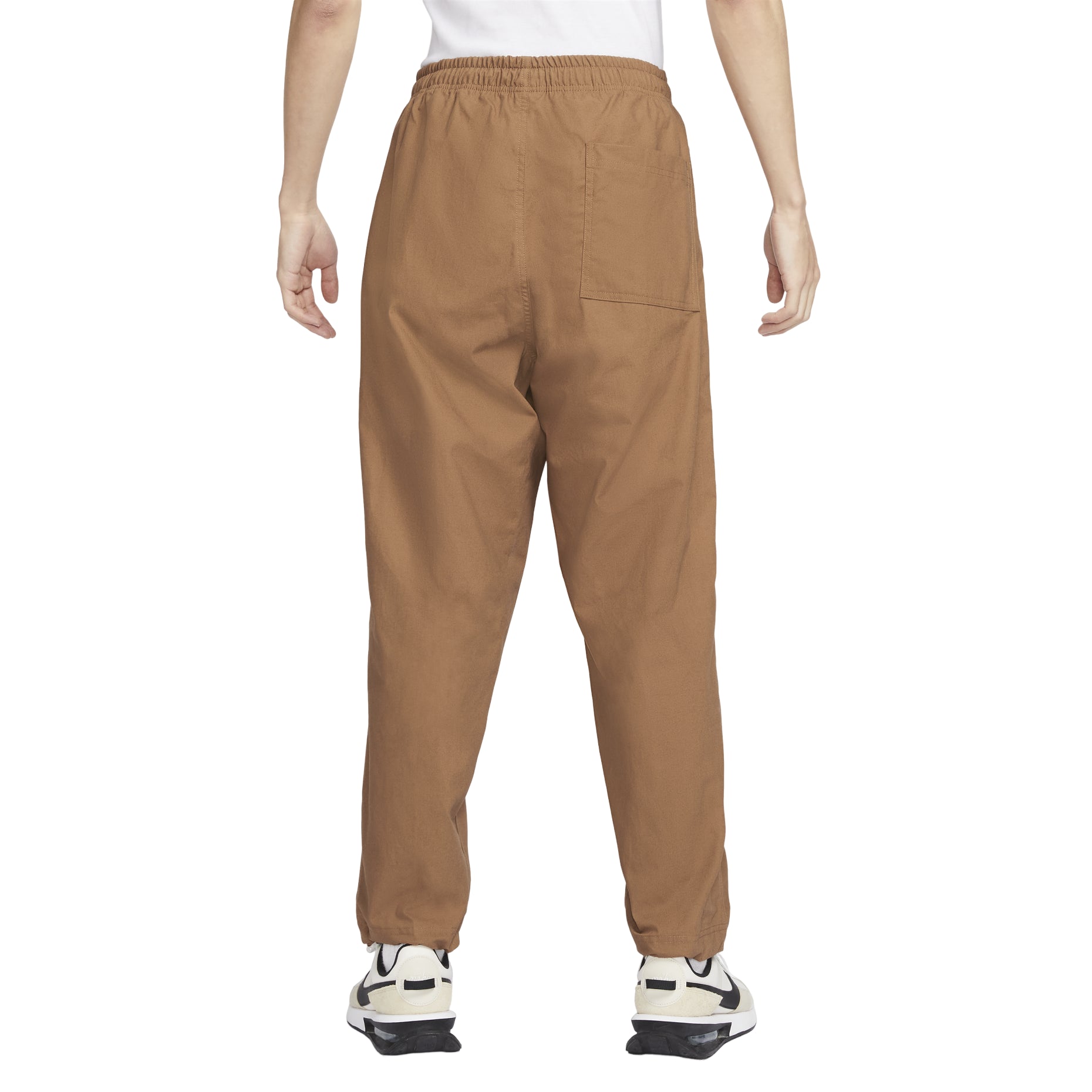 Nike Loose Trousers 'Brown' FN3097-281