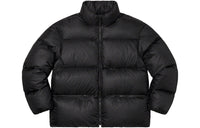Supreme x Yohji Yamamoto Down Jacket 'Black White Red' SUP-FW20-100