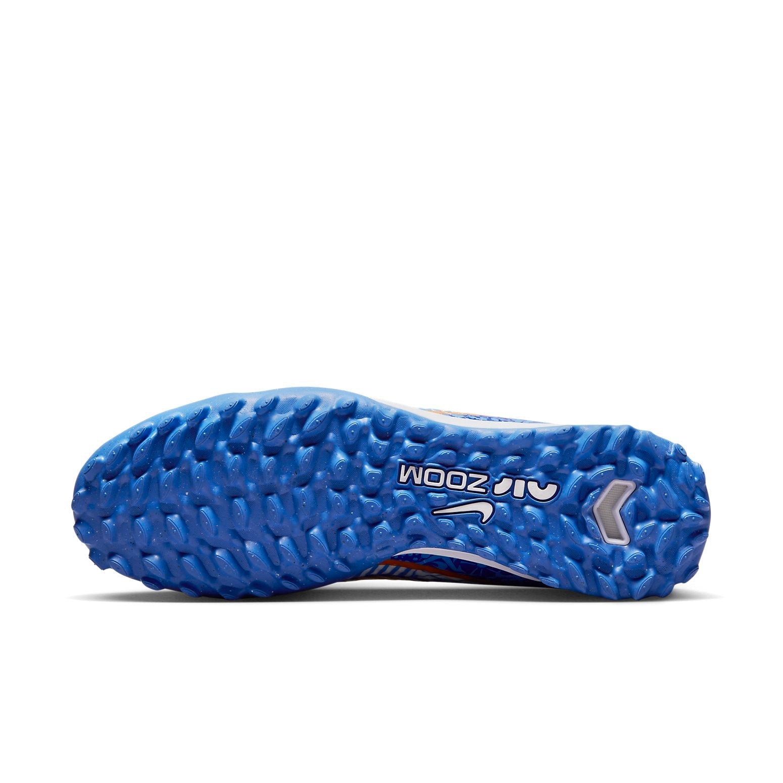 Nike Mercurial Superfly 9 Academy CR7 TF 'Azulejo' DQ5320-182