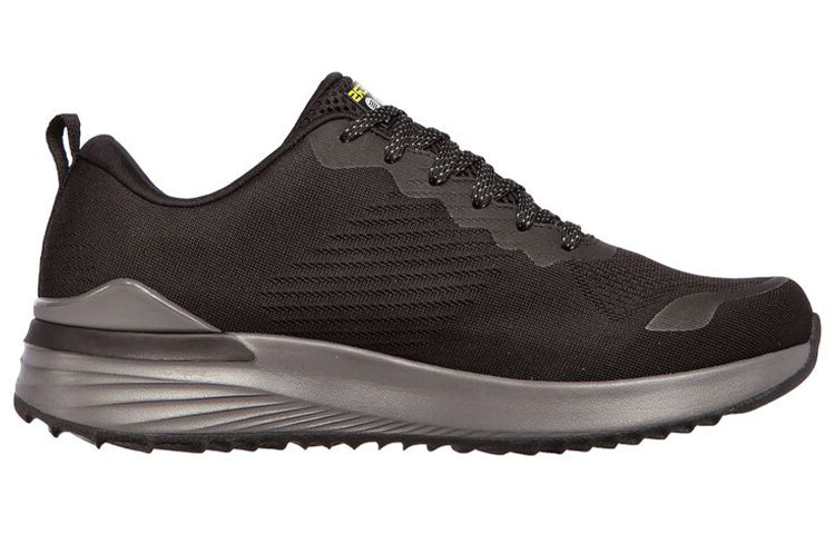 Skechers TR Ultra Low-Top Black 237208-BKCC