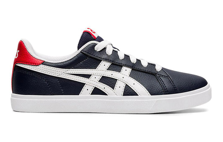 (GS) ASICS Classic CT 'Blue Red' 1194A064-400