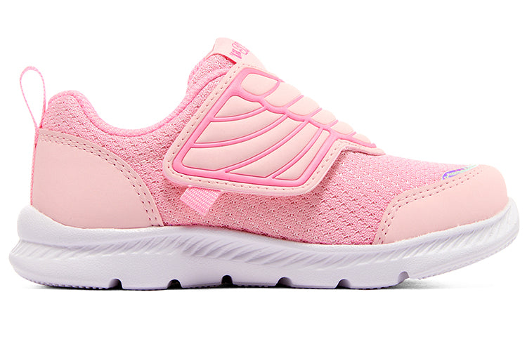 (PS) Skechers Comfy Flex 2.0 'Pink' 303016N-PNK