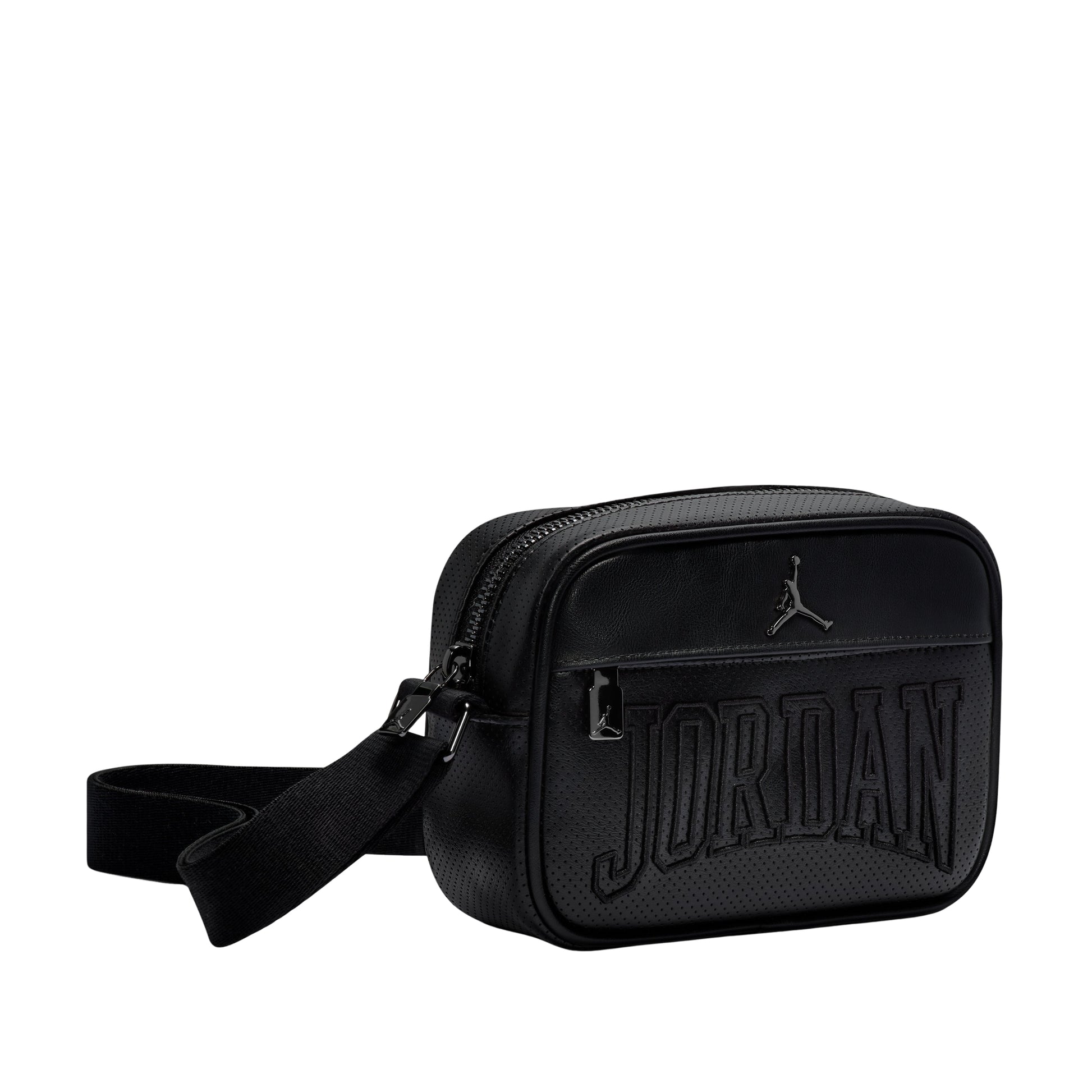 Jordan 1.6L Perforated Camera Bag 'Black' IR8418-010
