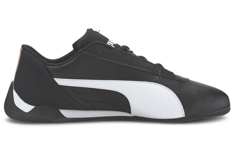 PUMA Ferrari x R-Cat 'Black White' 339937-02