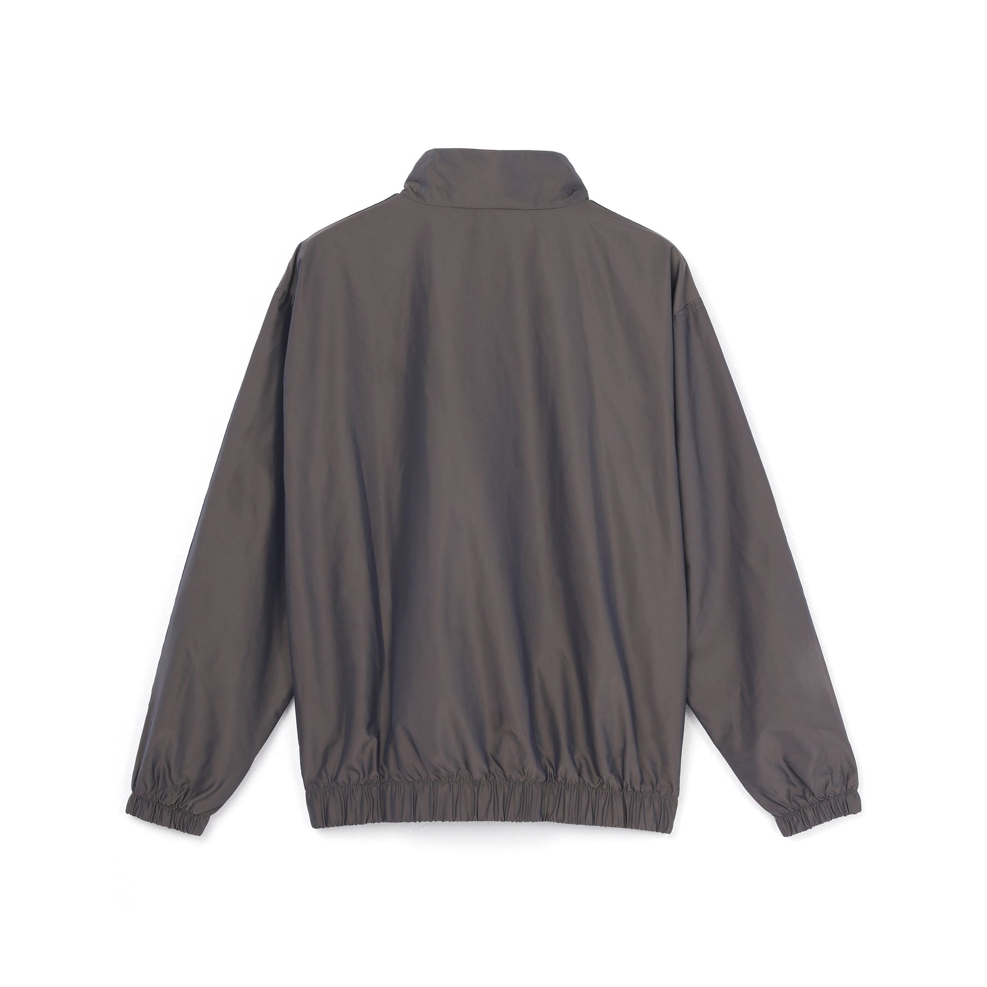 adidas originals Colorful Sports Jacket Autumn Dark Grey Navy Blue HC2189