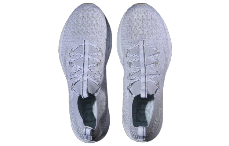 (WMNS) FILA Rgb Series Light Grey/White FS1RNB3262X_GRY