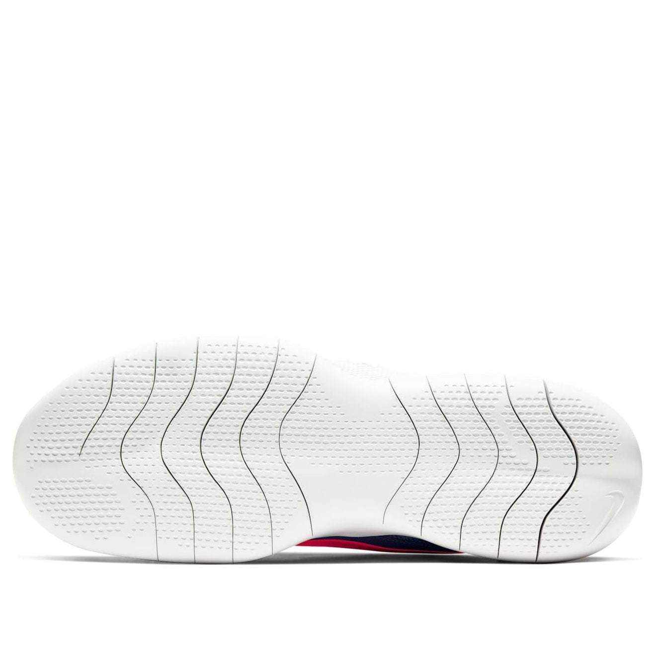 Nike Flex Experience Run 9 'Grey Red' CD0225-402