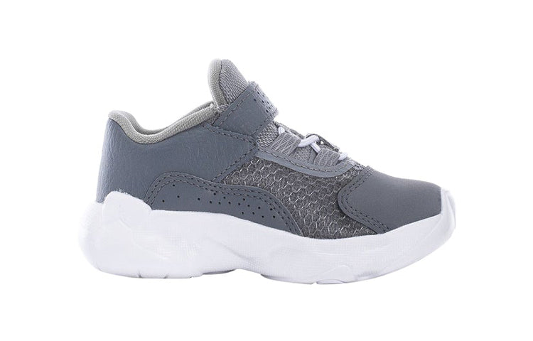 (TD) Air Jordan 11 CMFT Low 'Cool Grey' CZ0906-001