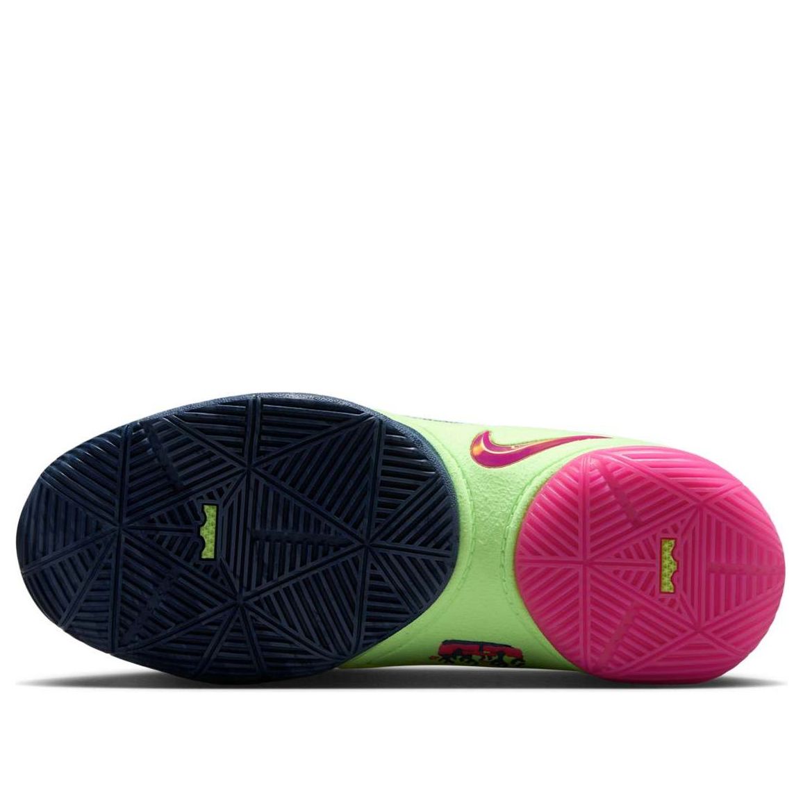(GS) Nike LeBron 22 'Bryce's World' IB9255-400