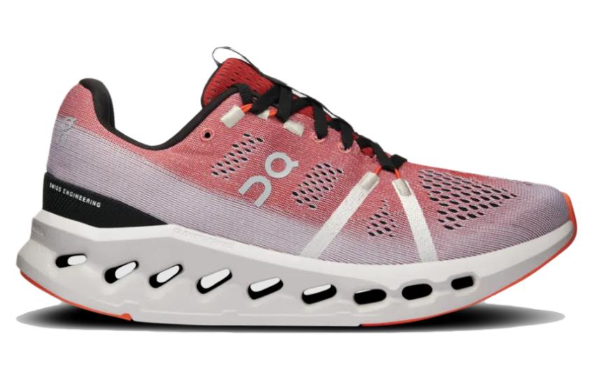 (WMNS) On Running Cloudsurfer 'Auburn Frost' 3WD10442313