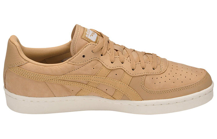 Onitsuka Tiger GSM 'Yellow Brown' D839L-0505