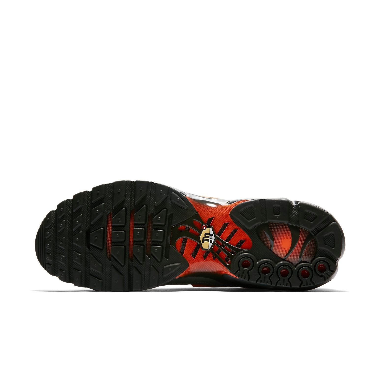 Nike Air Max Plus 'Total Orange' AJ2013-003