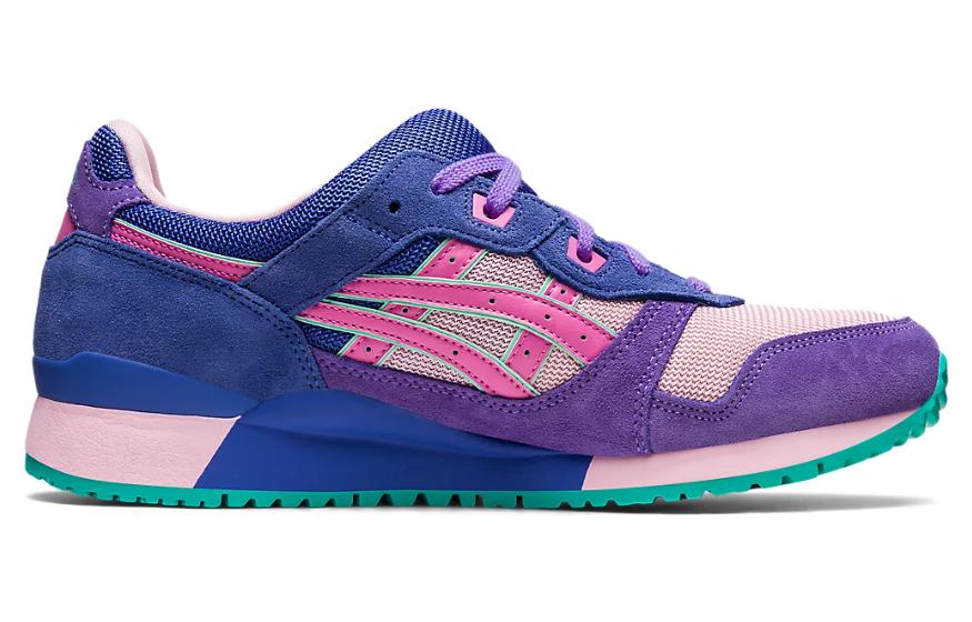 ASICS Gel Lyte 3 OG 'Cotton Candy Bubblegum' 1201A832-701