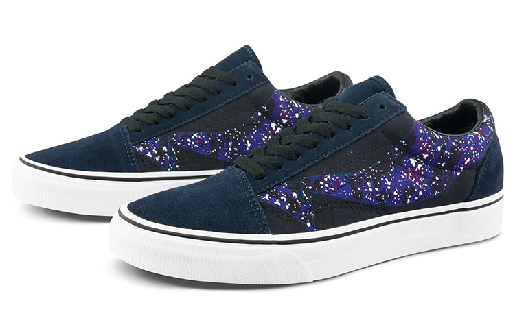 Vans Old Skool 'Warp' VN0A3WKT4S1