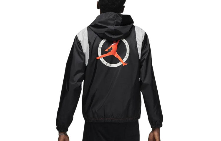 Air Jordan Flight MVP Hoodie 'Black' DV7600-010