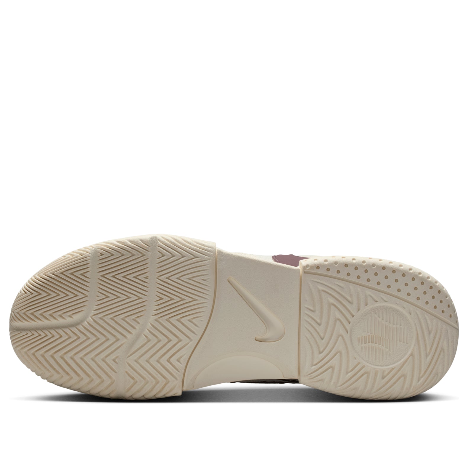 (WMNS) Nike Court Lite 4 'Pale Ivory Vachetta Tan Tattoo' FD6575-109