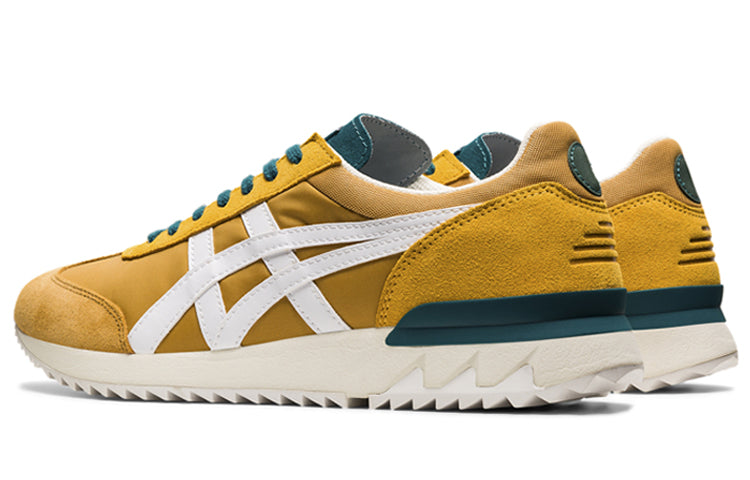 Onitsuka Tiger California 78 EX 'Yellow Teal' 1183A355-200