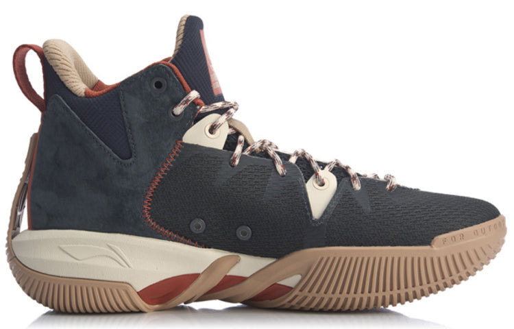 Li-Ning Badfive 1 x Xlarge ABFQ005-3