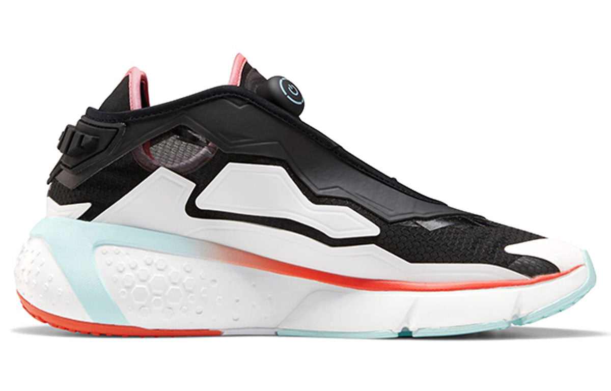 Reebok Model F GLITCH 'Black White' G55532