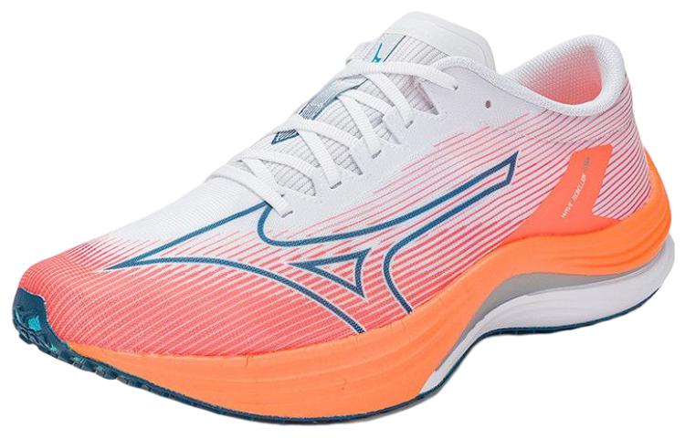 Mizuno Wave Rebellion Flash 'Orange' J1GC233501