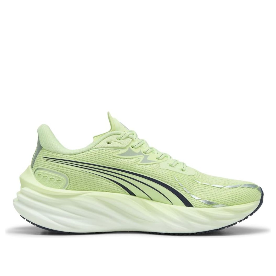 (WMNS) PUMA Velocity Nitro 4 'Apple Spritz Deep Plum' 311141-13