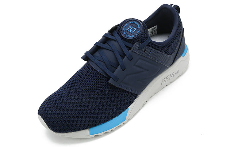 New Balance M-LIFESTYLE 'Blue White' MRL247KN