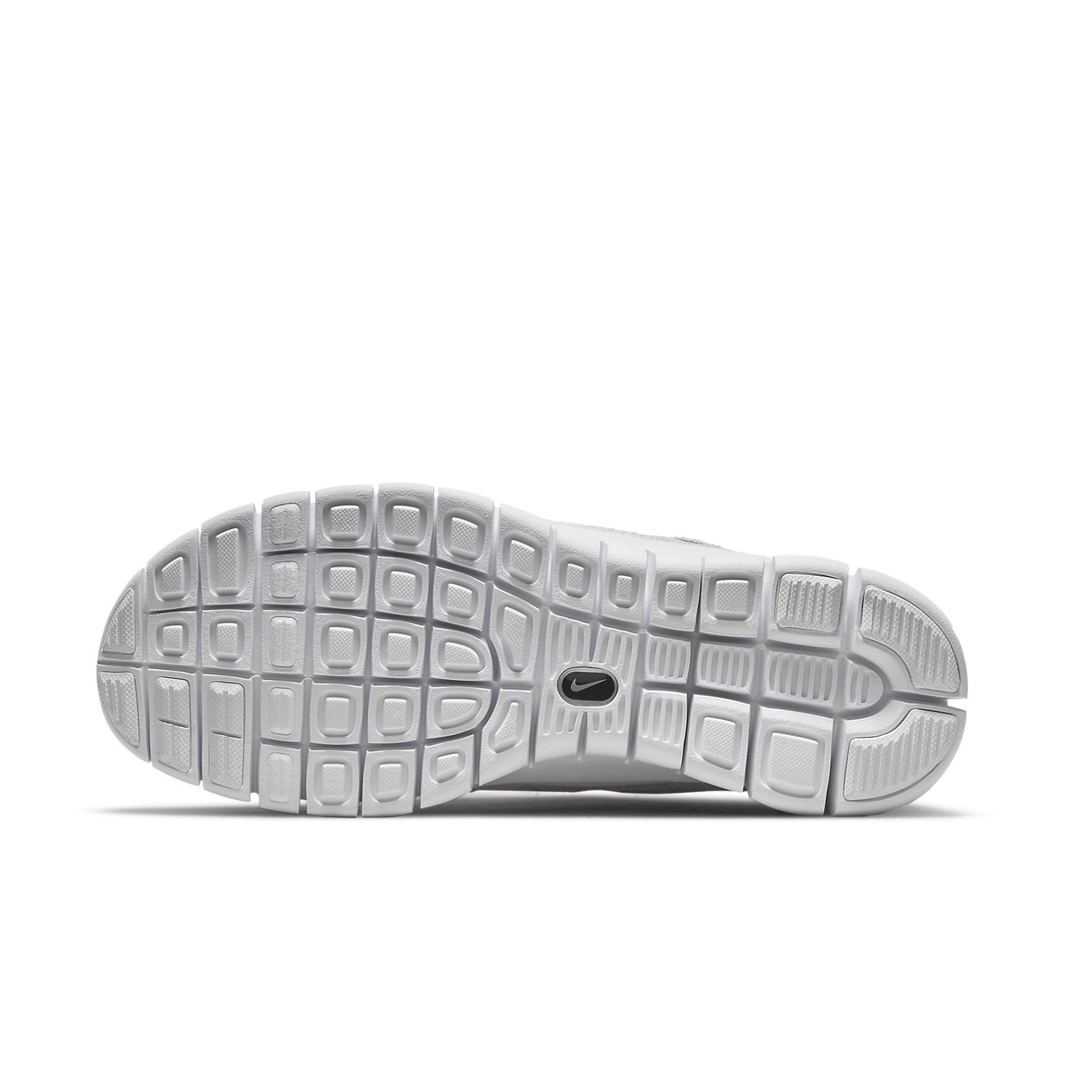 (WMNS) Nike Free Run 2 'Summit White Goldtone' DM8915-100