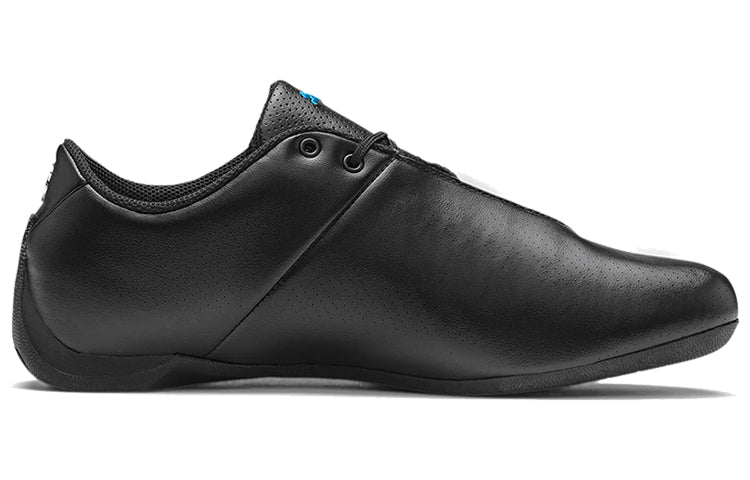PUMA Mercedes Amg Petronas Future Cat 'Black Blue' 306243-04
