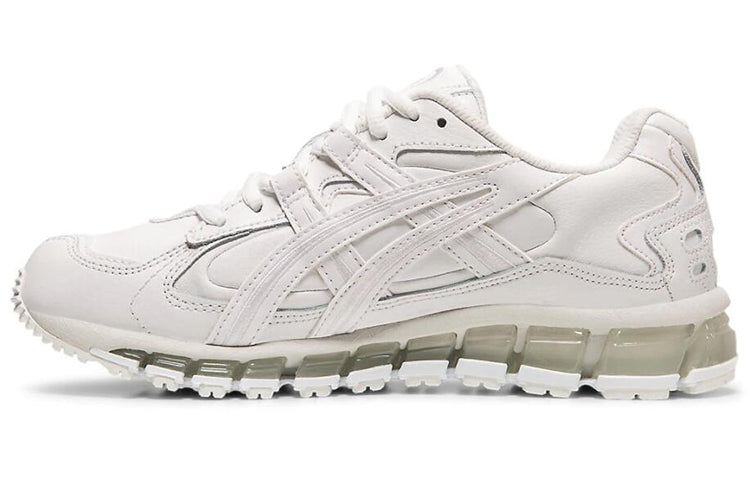 (WMNS) ASICS Gel-Kayano 5 360 'White' 1022A141-100