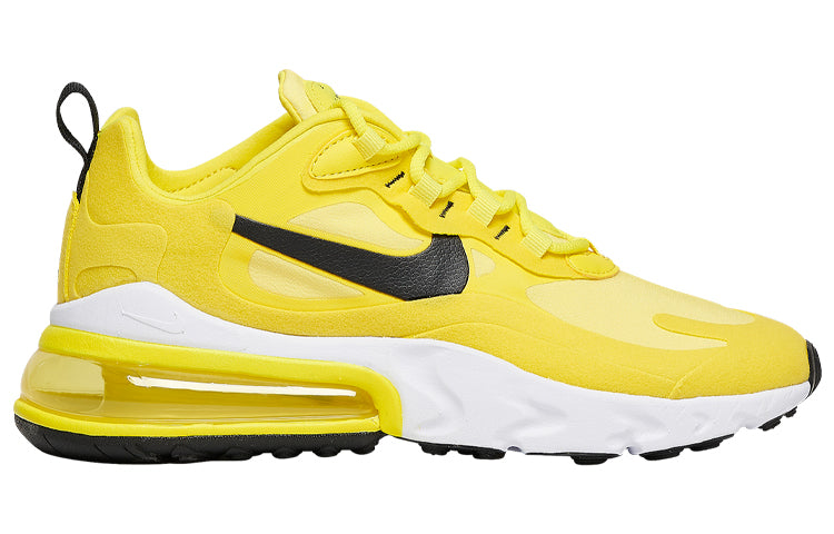 (WMNS) Nike Air Max 270 React 'Opti Yellow' CZ9370-700