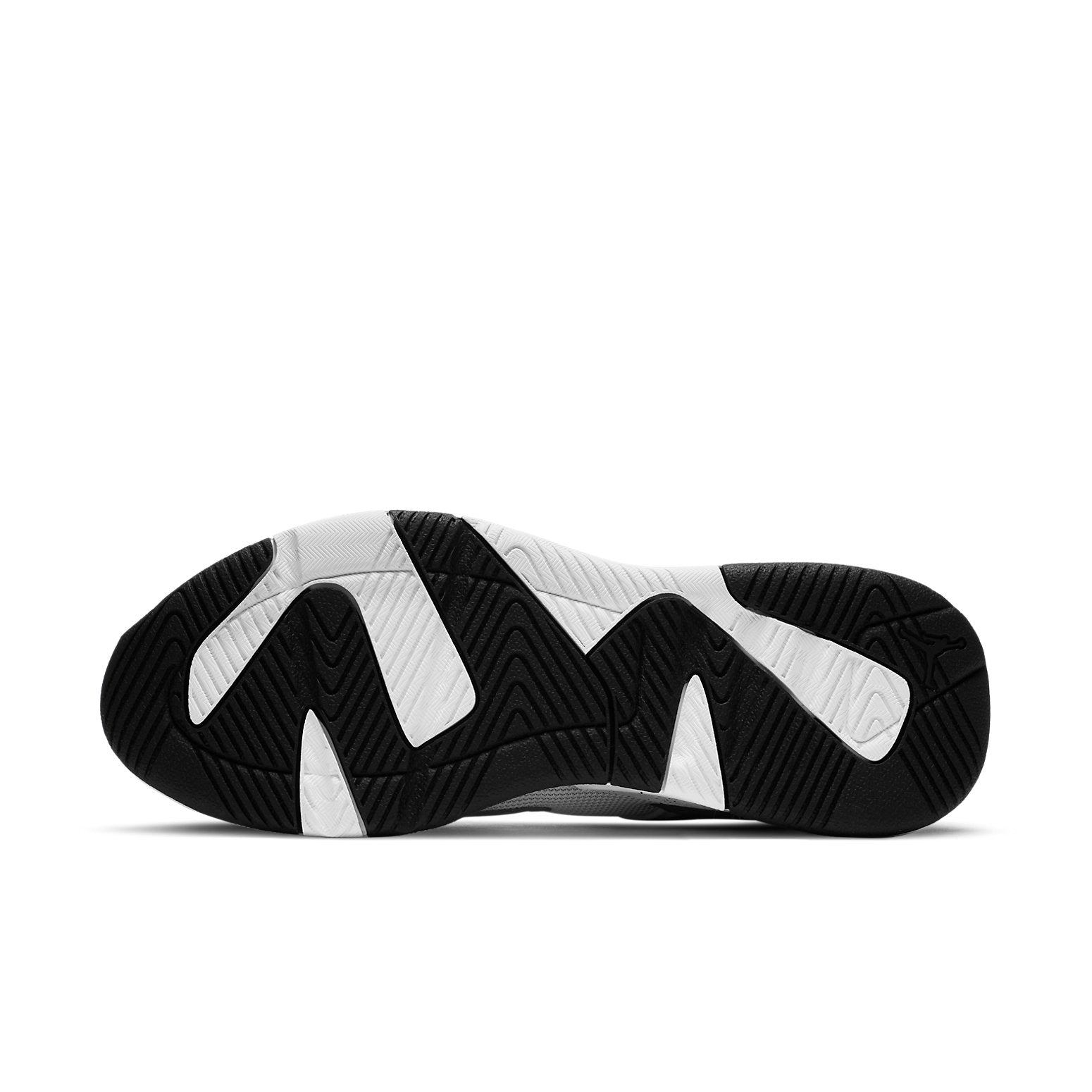 Air Jordan Air Cadence 'Vast Grey' CN3498-100