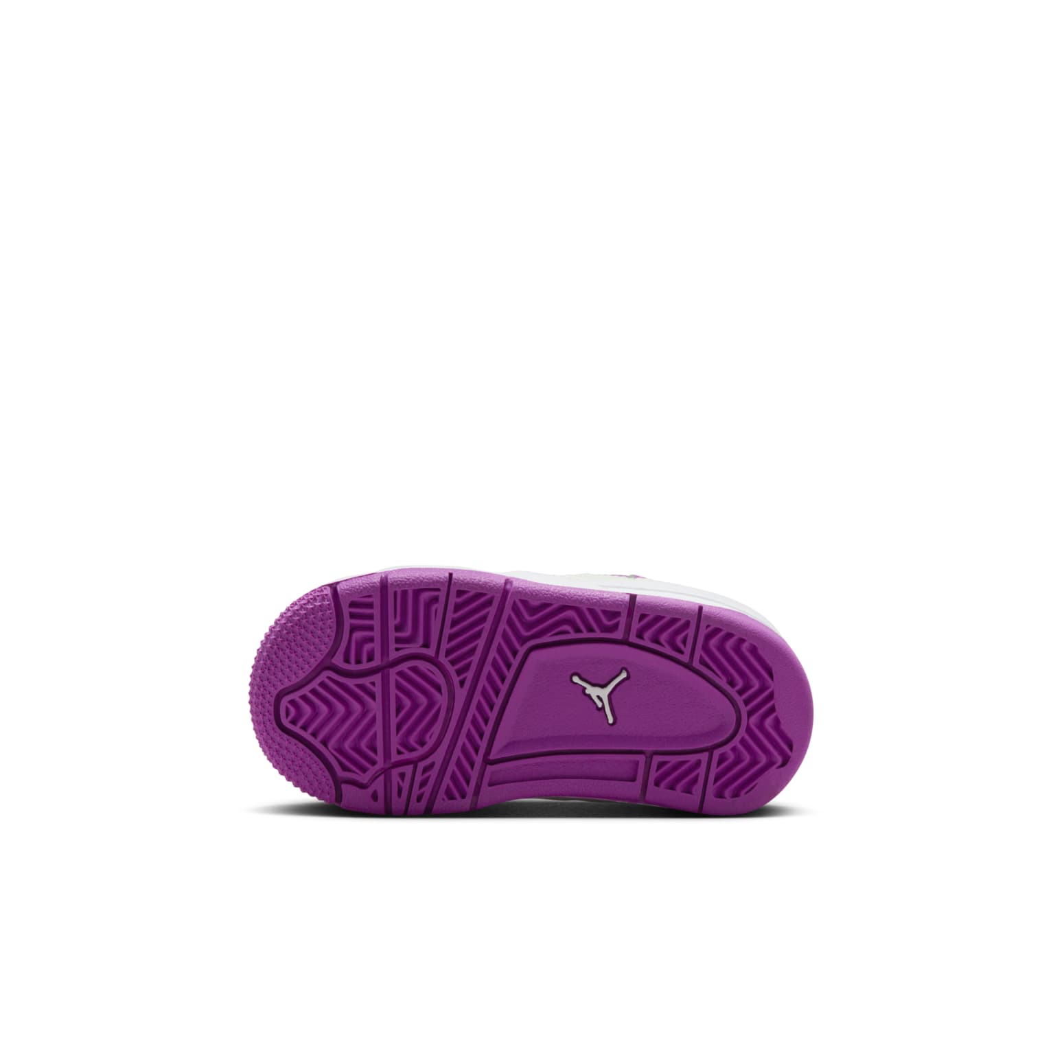 (TD) Air Jordan 4 Retro 'Hyper Violet' FQ1313-151