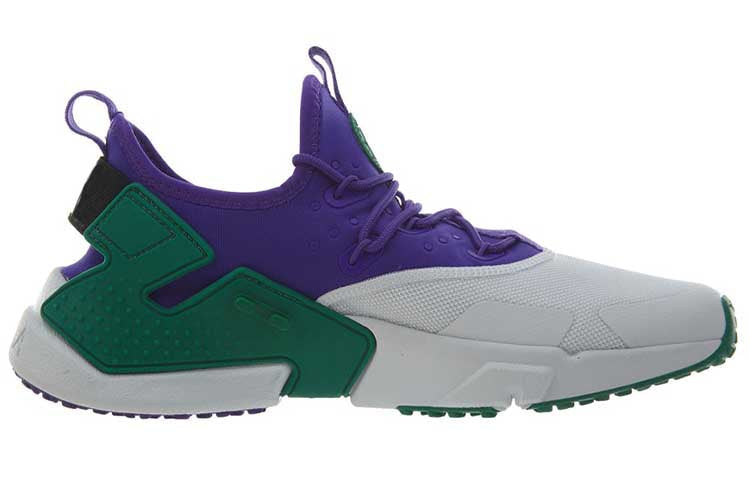 Nike Air Huarache Drift 'Fierce Purple' AH7334-500