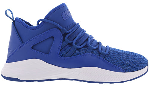 Air Jordan Formula 23 'Team Royal White' 881465-401